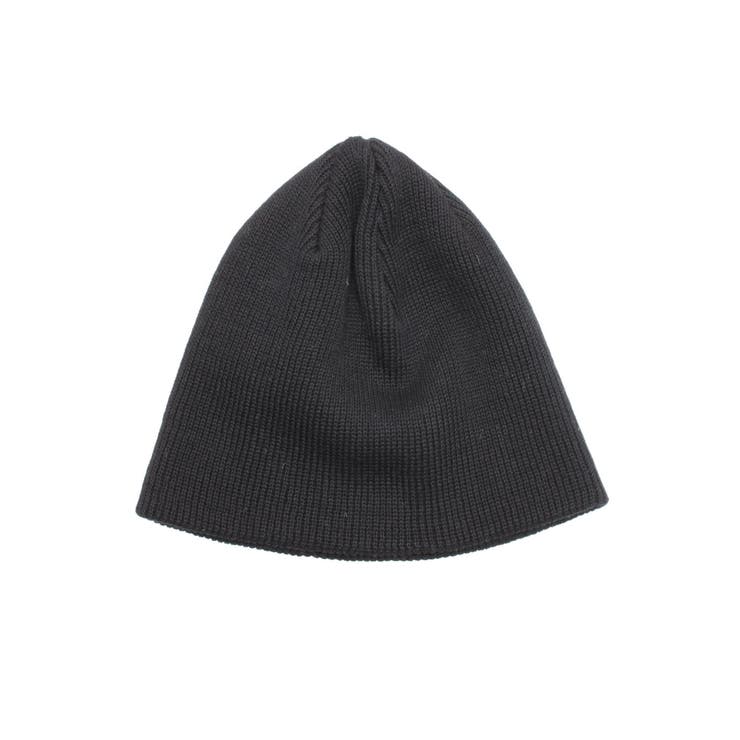 グラフィックプリントビーニー | EMODA | 詳細画像12 