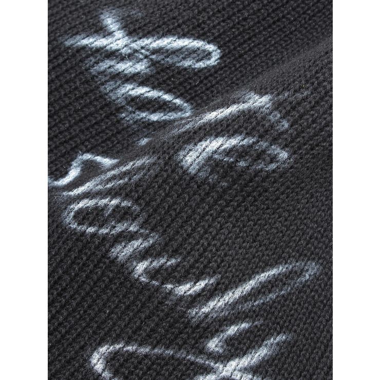 グラフィックプリントビーニー | EMODA | 詳細画像13 