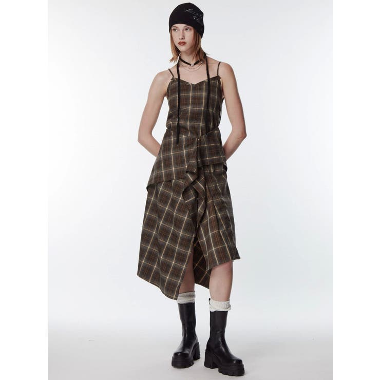 グラフィックプリントビーニー | EMODA | 詳細画像7 