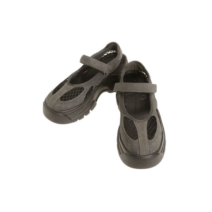 メッシュコンビバルキーシューズ | EMODA | 詳細画像23 