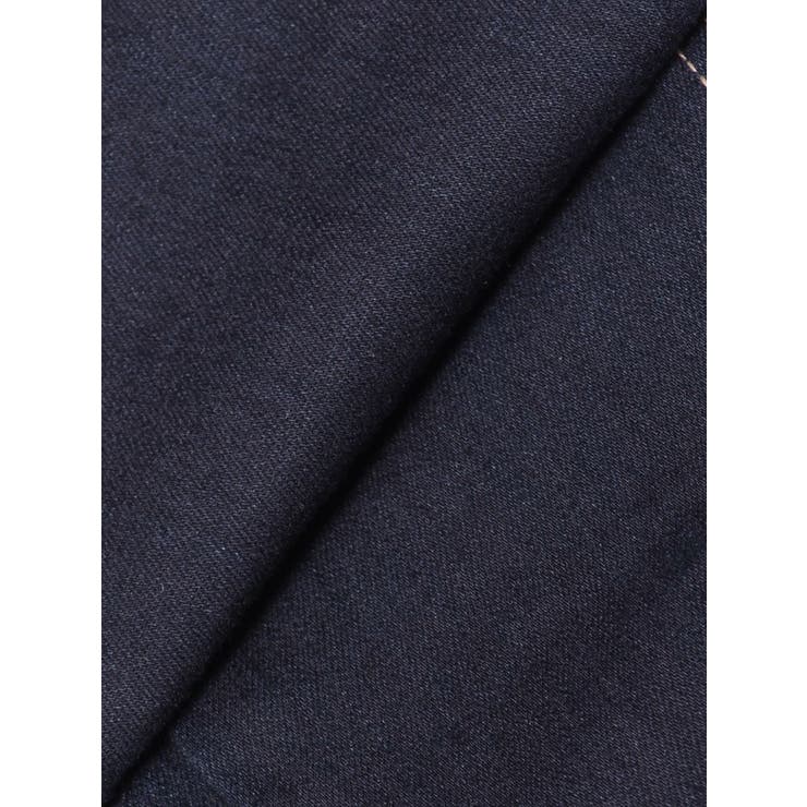 【ELDER】NUDEハイウエストデニム | EMODA | 詳細画像23 