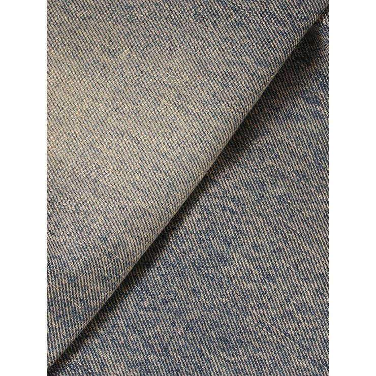 カットアウトルーズジーンズ | EMODA | 詳細画像50 