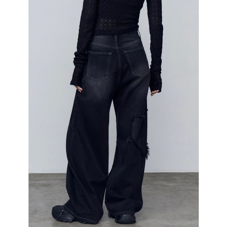 ハートルーズジーンズ | EMODA | 詳細画像37 