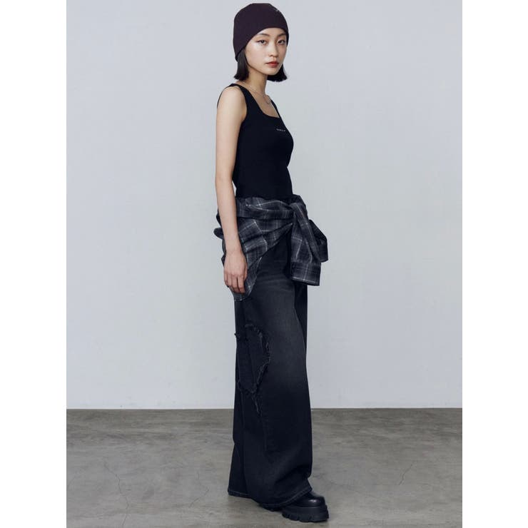 ハートルーズジーンズ | EMODA | 詳細画像49 