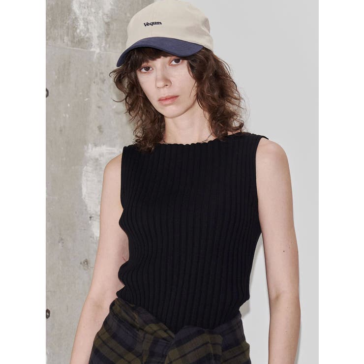 ruth libweさま専用 ◇カシミヤニット帽（0773296001） | human woman