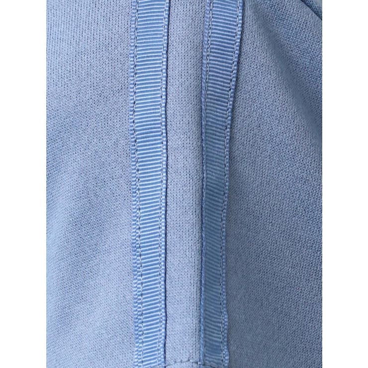 リボンカラージップトップ | EMODA | 詳細画像27 