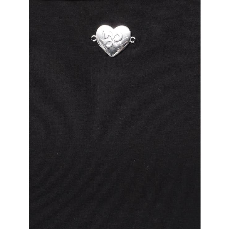 スクエアネックギャザートップ | EMODA | 詳細画像34 