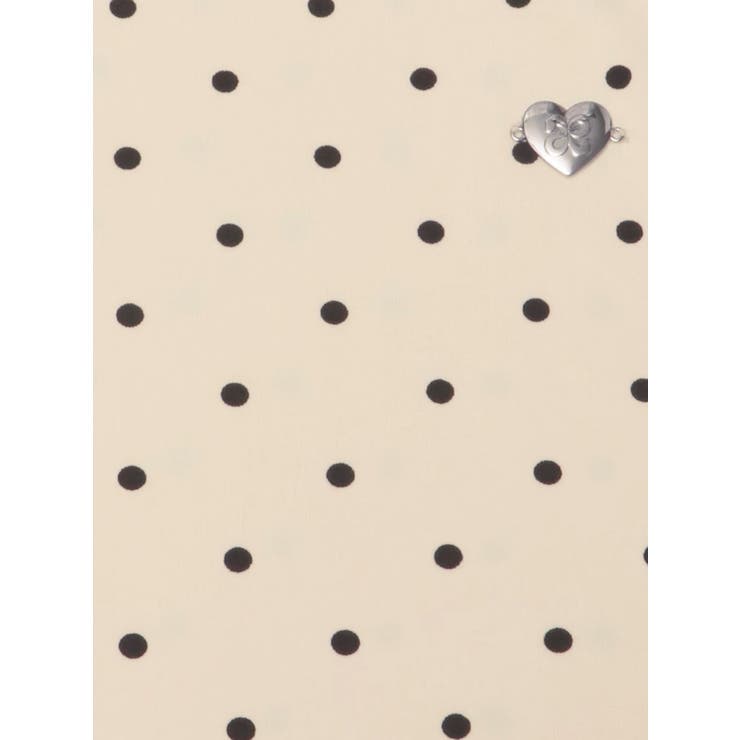 クロスクロップフィットトップ | EMODA | 詳細画像14 