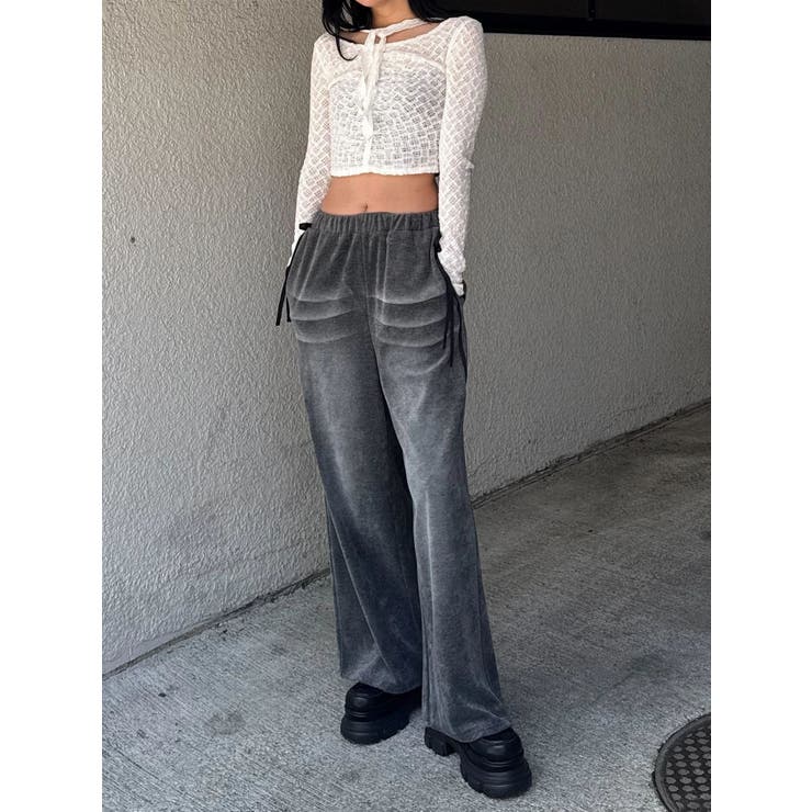 フロントボタンタイトップ | EMODA | 詳細画像16 