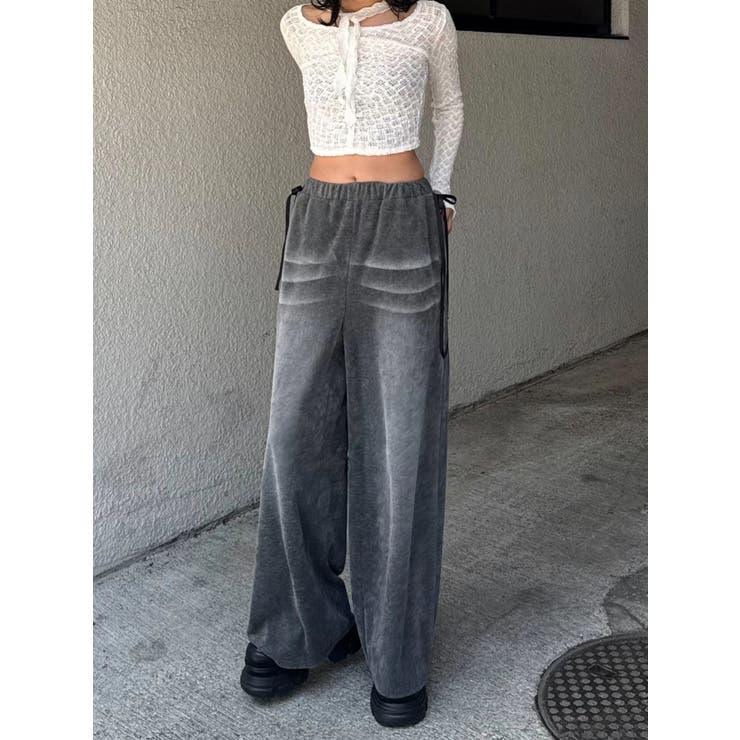 フロントボタンタイトップ | EMODA | 詳細画像17 