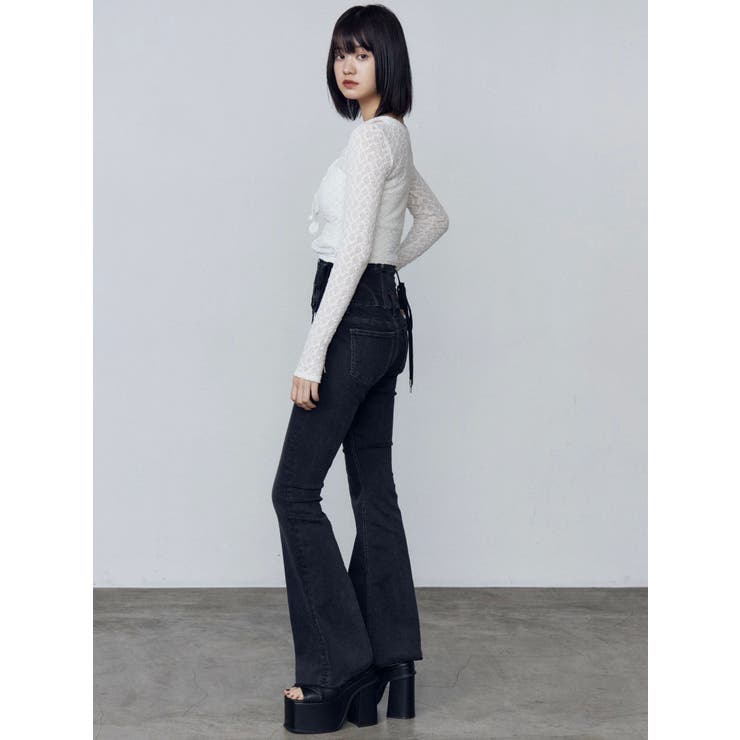 フロントボタンタイトップ | EMODA | 詳細画像25 