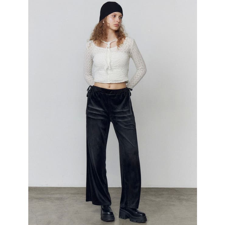 フロントボタンタイトップ | EMODA | 詳細画像28 