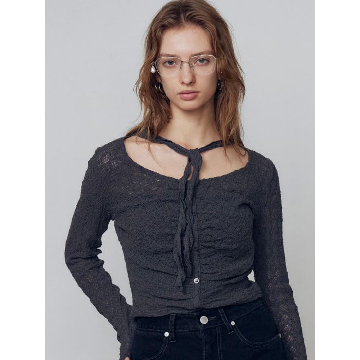 フロントボタンタイトップ | EMODA | 詳細画像29 