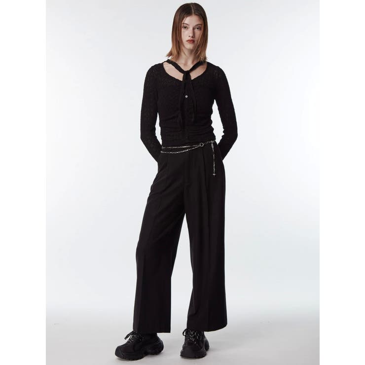 フロントボタンタイトップ | EMODA | 詳細画像31 