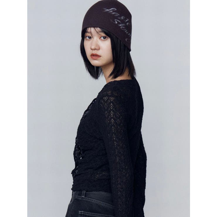 フロントボタンタイトップ | EMODA | 詳細画像33 