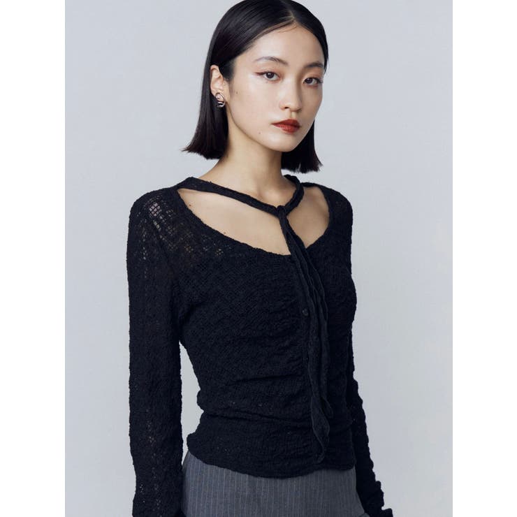 フロントボタンタイトップ | EMODA | 詳細画像38 