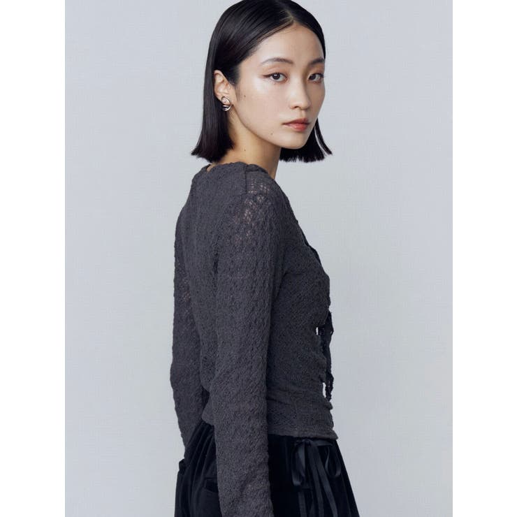 フロントボタンタイトップ | EMODA | 詳細画像44 