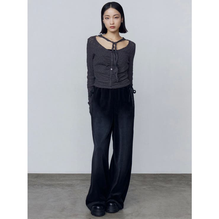 フロントボタンタイトップ | EMODA | 詳細画像46 