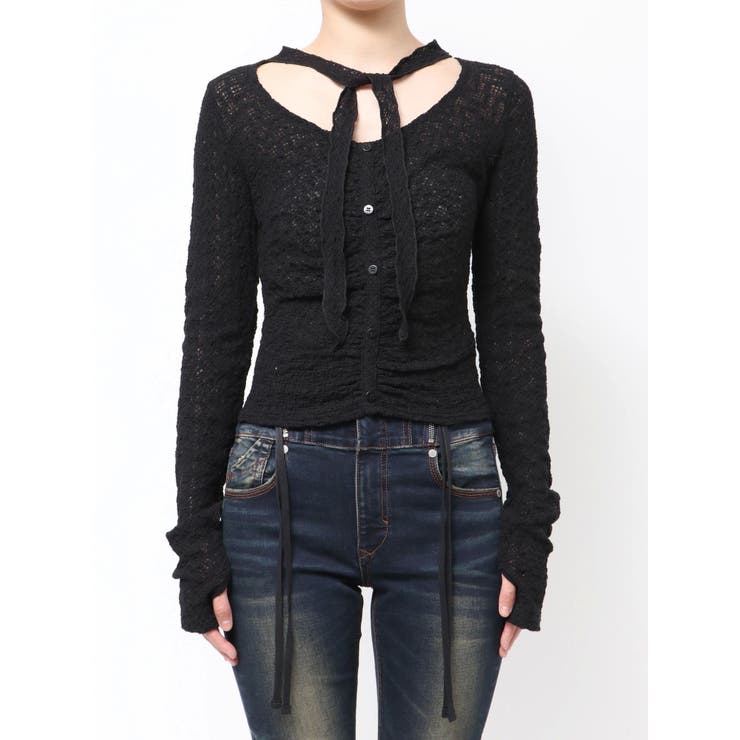 フロントボタンタイトップ | EMODA | 詳細画像48 