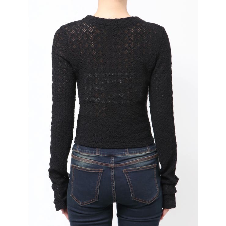 フロントボタンタイトップ | EMODA | 詳細画像50 