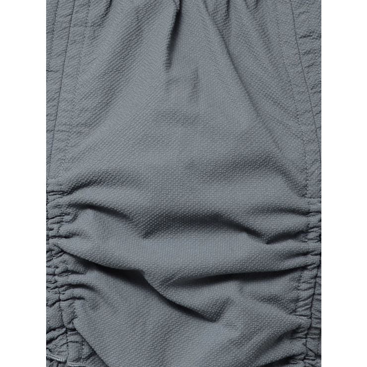 2WAY STRING RIBBON TOP | EMODA | 詳細画像14 