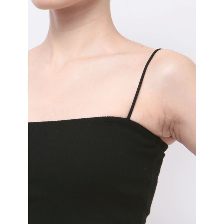 ボックスキャミソール | EMODA | 詳細画像13 