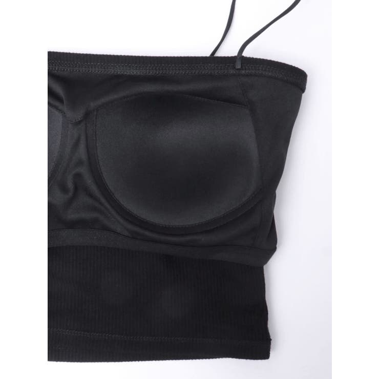 ボックスキャミソール | EMODA | 詳細画像16 