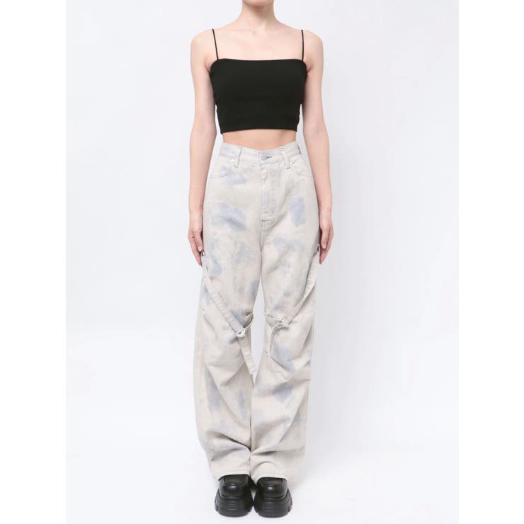 ボックスキャミソール | EMODA | 詳細画像17 