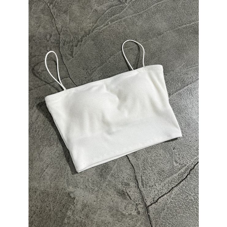 ボックスキャミソール | EMODA | 詳細画像7 