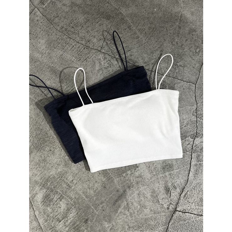 ボックスキャミソール | EMODA | 詳細画像8 