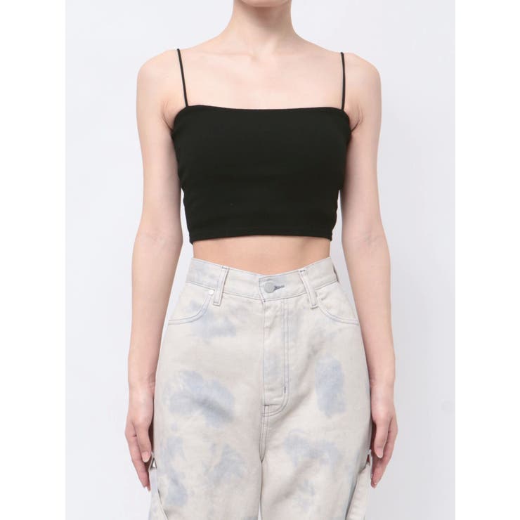 ボックスキャミソール | EMODA | 詳細画像9 