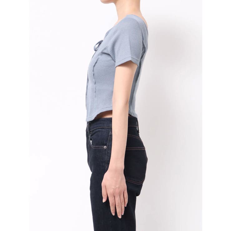 カットツインセット | EMODA | 詳細画像20 