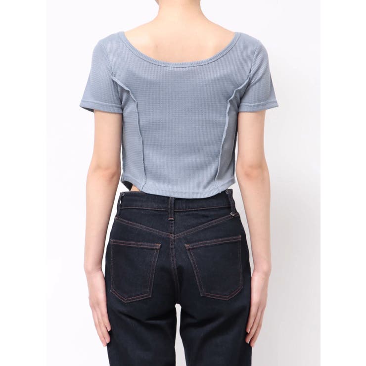 カットツインセット | EMODA | 詳細画像21 