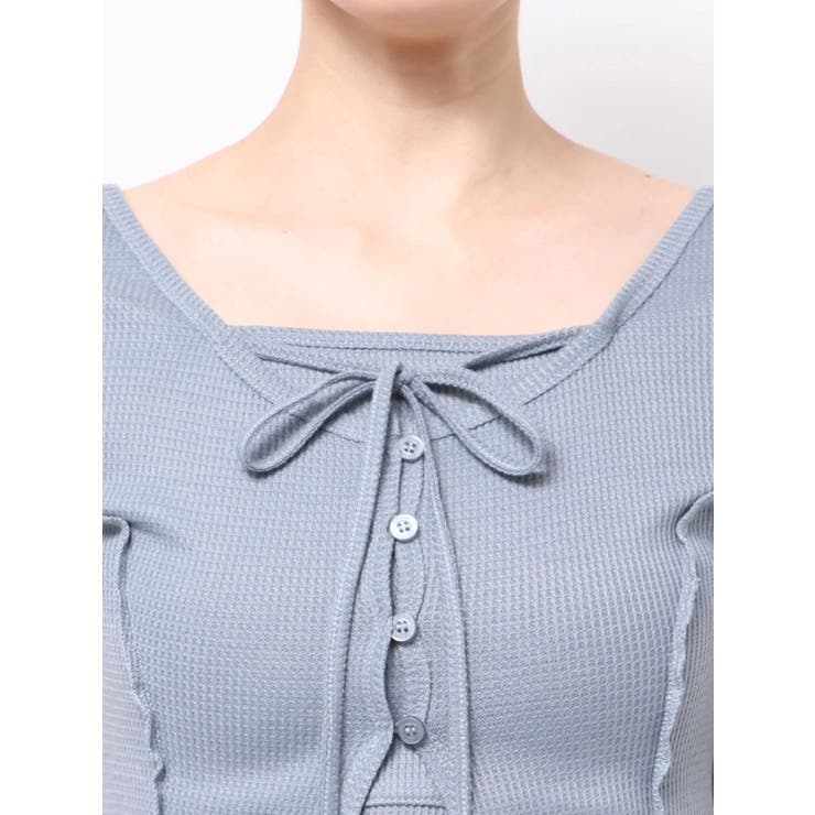 カットツインセット | EMODA | 詳細画像22 