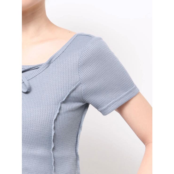 カットツインセット | EMODA | 詳細画像23 