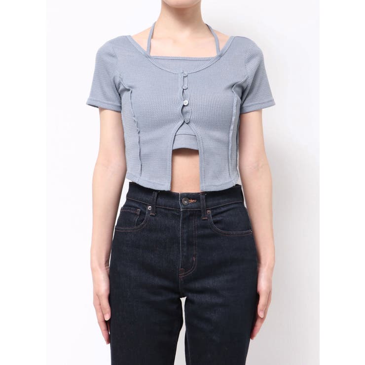 カットツインセット | EMODA | 詳細画像26 