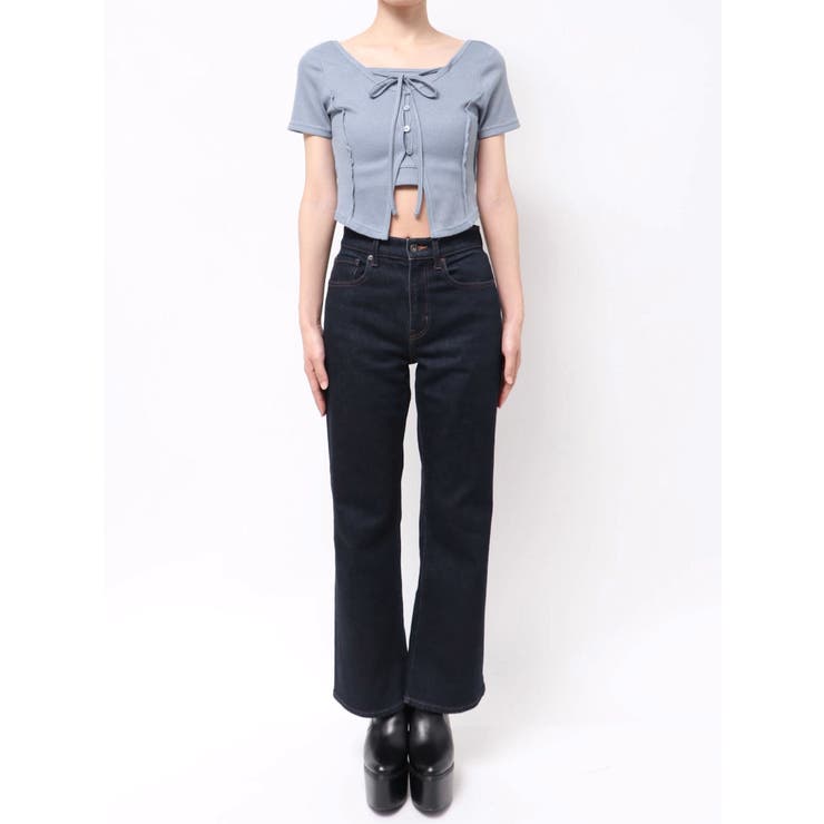 カットツインセット | EMODA | 詳細画像29 