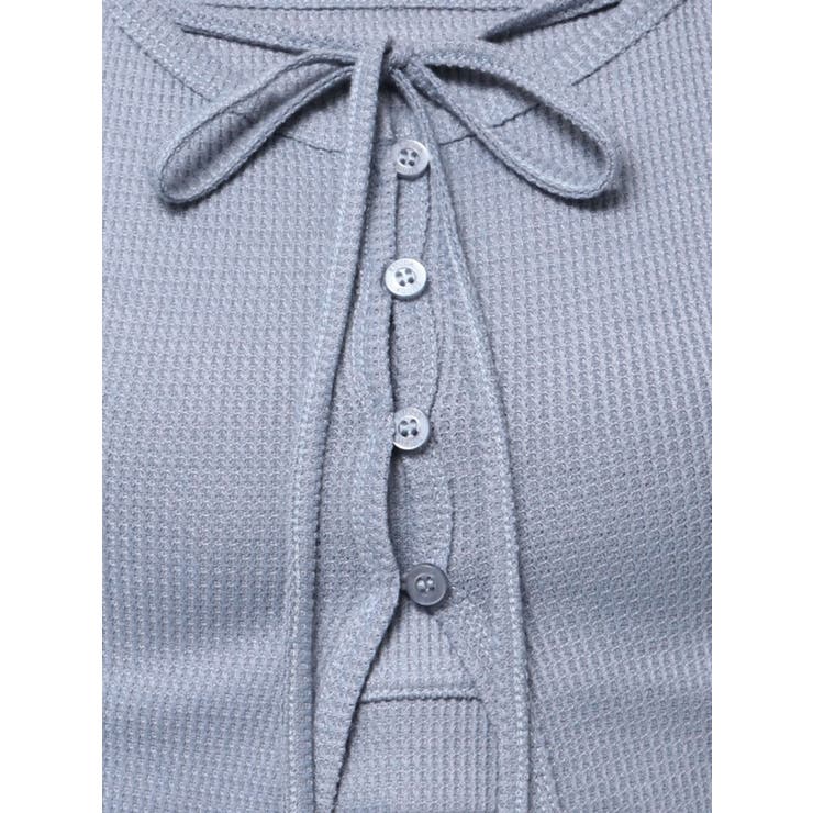 カットツインセット | EMODA | 詳細画像32 