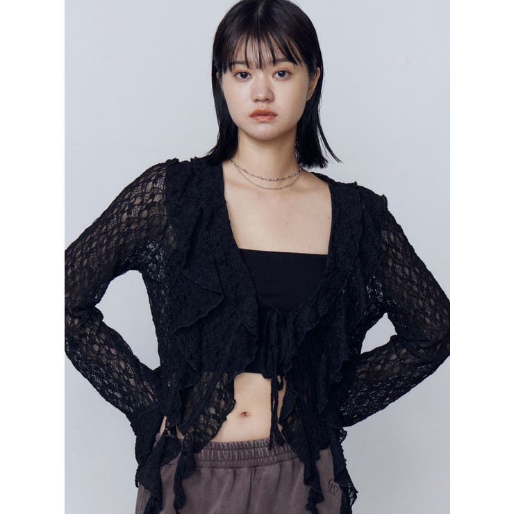EMODA クロップドファージャケット PRE ORDER｜EMODA Official Website