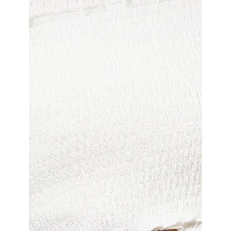 フィットクロスバンドトップ | EMODA | 詳細画像11 