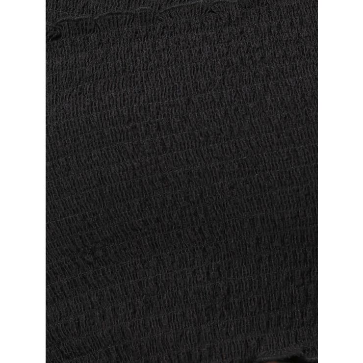 フィットクロスバンドトップ | EMODA | 詳細画像12 