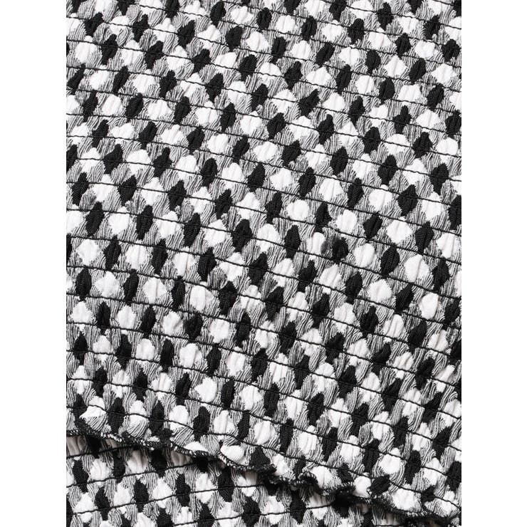 フィットクロスバンドトップ | EMODA | 詳細画像14 