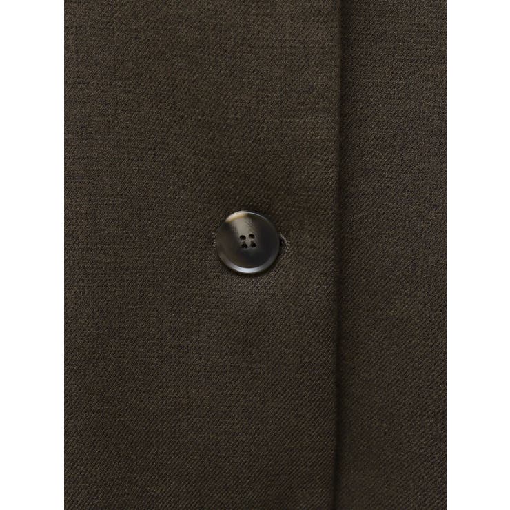 【VEQUM】BOX WIDE JACKET | EMODA | 詳細画像41 