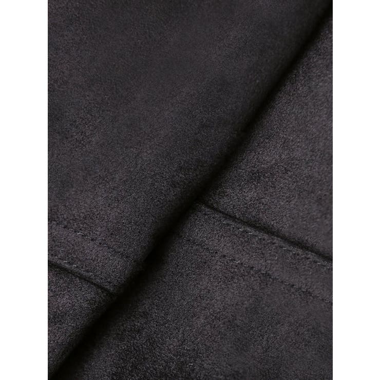 フェイクスエードブルゾン | EMODA | 詳細画像39 