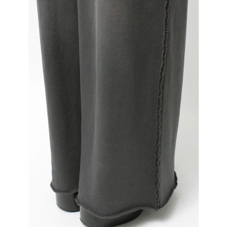 シェービングスウェットパンツ | EMODA | 詳細画像40 