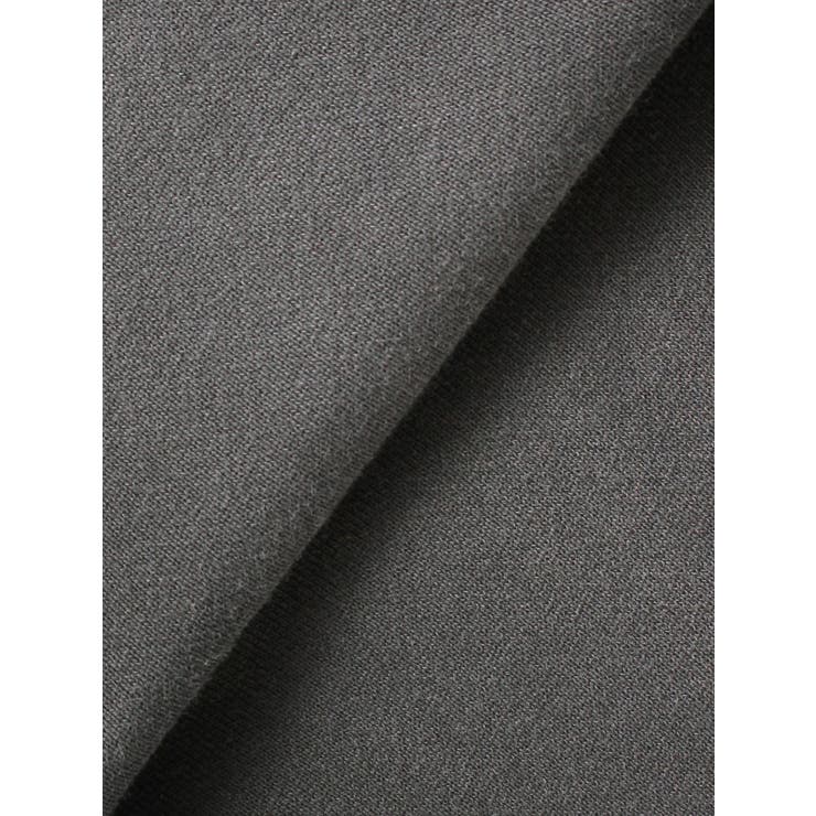 シェービングスウェットパンツ | EMODA | 詳細画像41 