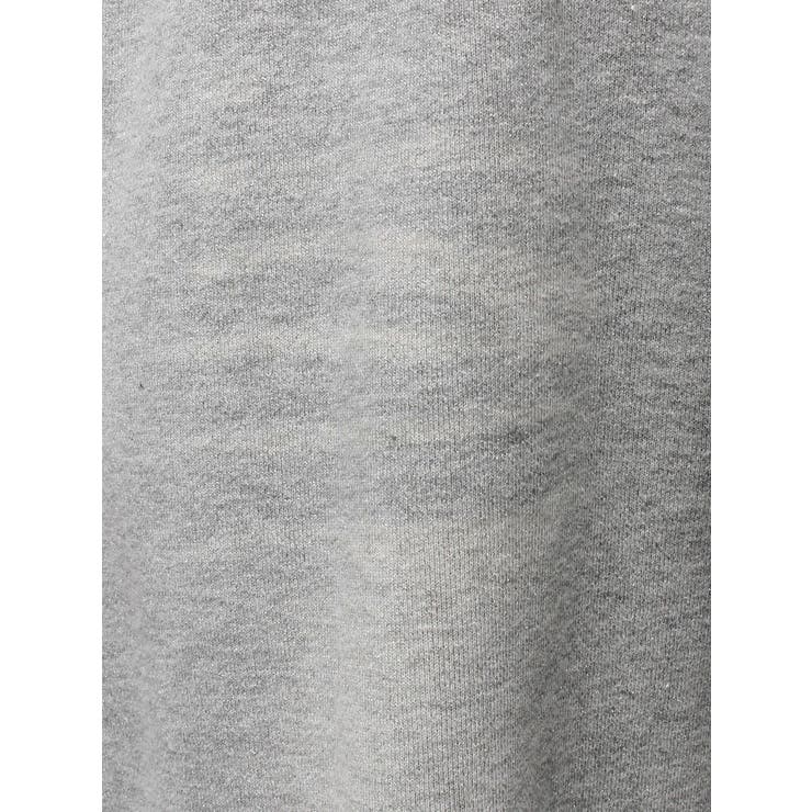 シェービングスウェットパンツ | EMODA | 詳細画像45 