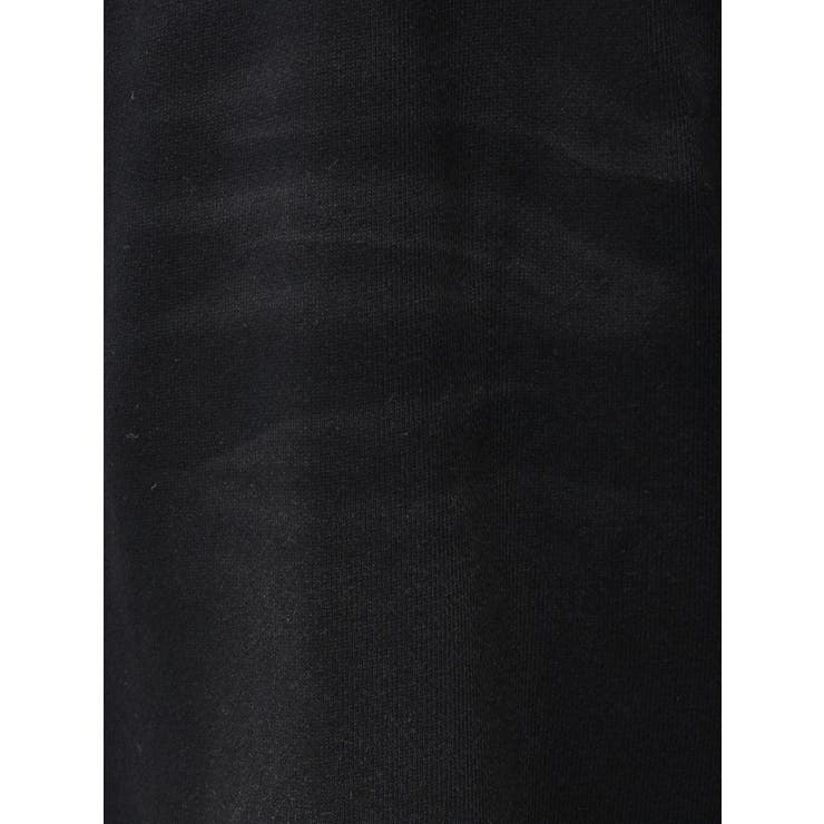 シェービングスウェットパンツ | EMODA | 詳細画像46 