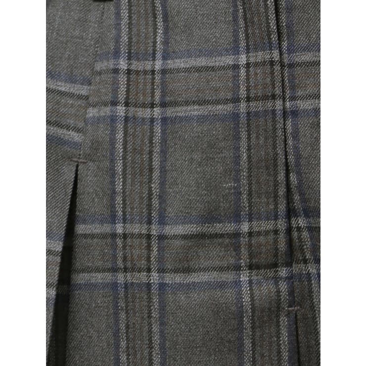 プリーツミニスカート | EMODA | 詳細画像41 