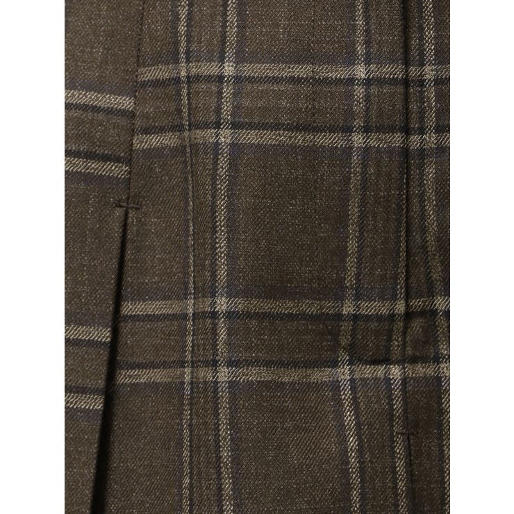 プリーツミニスカート | EMODA | 詳細画像43 